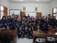 Evening Program STIE Indocakti Malang Nomor 8